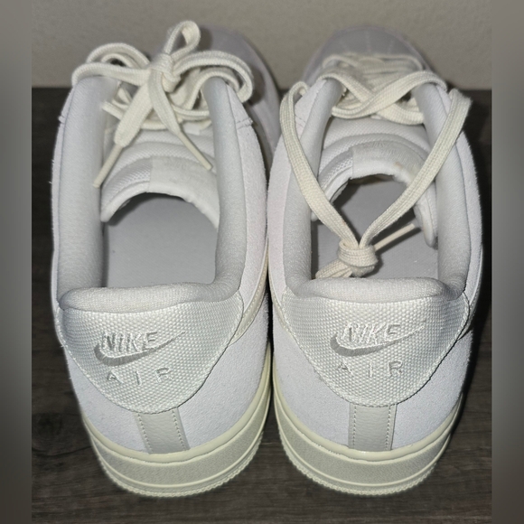 Nike Men Air Force 1 Low Unity 'Sail - Picture 3 of 6